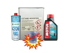 Ehn kit combo usato  Certaldo