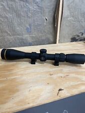 Leupold freedom 9x40mm for sale  Grandville