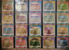 Sammlung golden ldies gebraucht kaufen  Altenahr