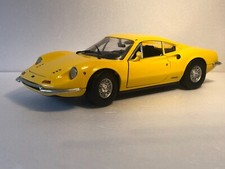 Ferrari dino 246 d'occasion  La Chaussée-Saint-Victor