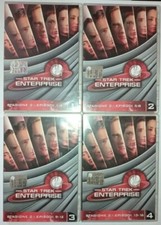 Dvd star trek usato  Trieste