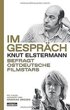 Gespräch knut elstermann gebraucht kaufen  Berlin
