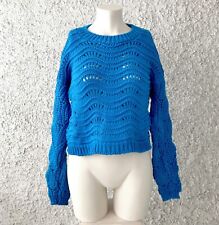 Boohoo maglione corto usato  Cinisello Balsamo