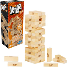 Hasbro gaming jenga for sale  Denver