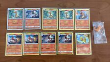 Pokemon lotto carte usato  San Giovanni la Punta