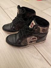 Colmar scarpe sneaker usato  Treviglio