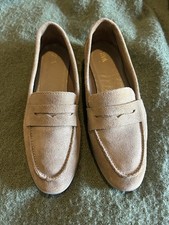 Ladies zara suede for sale  CRAIGAVON