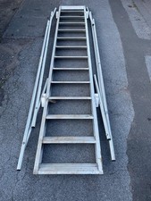 aluminium stairs for sale aluminium stairs for sale BIRMINGHAM