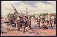 Ww1 anti aircraft for sale  BISHOP'S STORTFORD