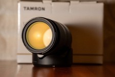 Tamron 70mm f2.8 usato  Spedire a Italy