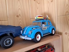 Lego technik creator gebraucht kaufen  Merseburg