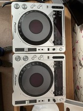 Pioneer cdj 800 for sale  RICKMANSWORTH