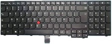 Clavier lenovo thinkpad d'occasion  Marseille XIII