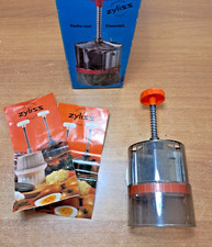 Trita spezie erbe usato Trita spezie erbe usato  Crema