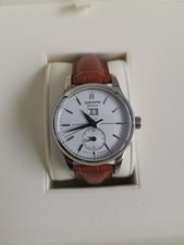 Wempe zeitmeister großdatum gebraucht kaufen  Monheim