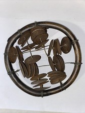 African sistrum shaker for sale  Montclair