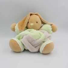 Doudou lapin plume d'occasion  Le Portel