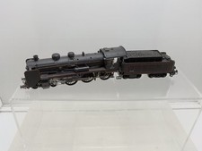 Roco locomotive vapeur d'occasion  Derval