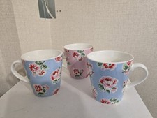 Cath kidston rose for sale  WALTHAM CROSS