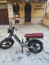 Ape ryder md10premium usato  Agrigento
