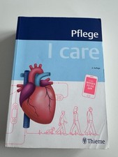 Care buch pflege gebraucht kaufen  Bremerhaven