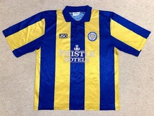 Leeds united away for sale  BRISTOL