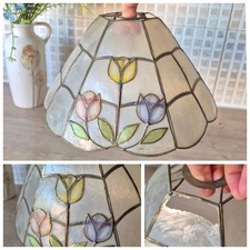 Capiz shell tulip for sale  YEOVIL