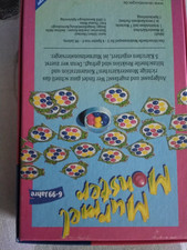 Ravensburger 2002 murmel gebraucht kaufen  Heßheim