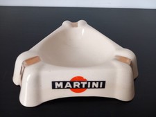 Cendrier martini ancien d'occasion  Eaubonne