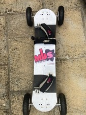Mbs vixen mountain for sale  TEWKESBURY