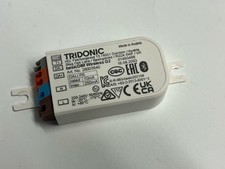 Tridonic lichtsteuerung basicd gebraucht kaufen  Osnabrück