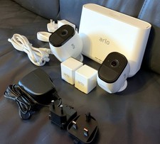 Arlo pro 2er gebraucht kaufen  Mönchengladbach