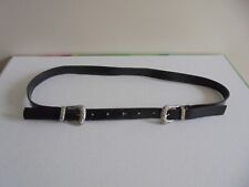 Originale ceinture skaî d'occasion  Marseille V