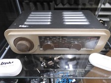 Quad acoustical radio for sale  NEWPORT