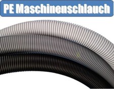 Kabelschutz wellrohr ungeschli gebraucht kaufen  Mengerskirchen
