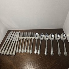 Vintage oneida flatwear for sale  Richmond