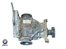 bmw x5 rear diff 3 91 for sale  SCUNTHORPE