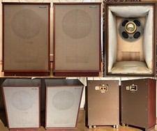 Tannoy lancaster gold gebraucht kaufen  Versand nach Germany