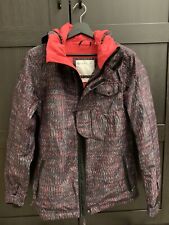 Neill snowboard jacket gebraucht kaufen  Friedrichsdorf