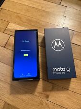 motorola 5g stylus moto g for sale  Murrieta