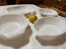 Jaj pyrex england gebraucht kaufen  Rodenberg