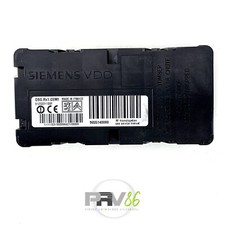 Ecu module pression d'occasion  Vouneuil-sous-Biard