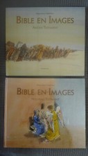 Bible images .dumas d'occasion  Le Touquet-Paris-Plage