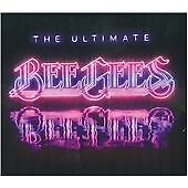 Bee gees ultimate for sale  STOCKPORT