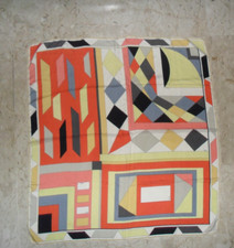 Foulard scarf emilio usato  Palermo