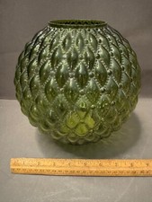 Green quilted diamond for sale  Riverside