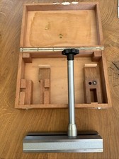 Tesa messstativ swiss gebraucht kaufen  Rockenberg