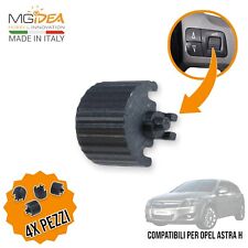 Kit comandi volante usato  Campobello di Licata