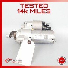 Audi engine starter for sale  Rancho Cordova