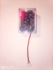 Tester induttori trasformatori usato  Verrayes